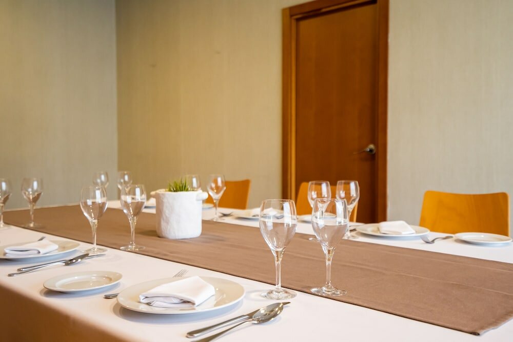 Фото Posadas de España Pinto