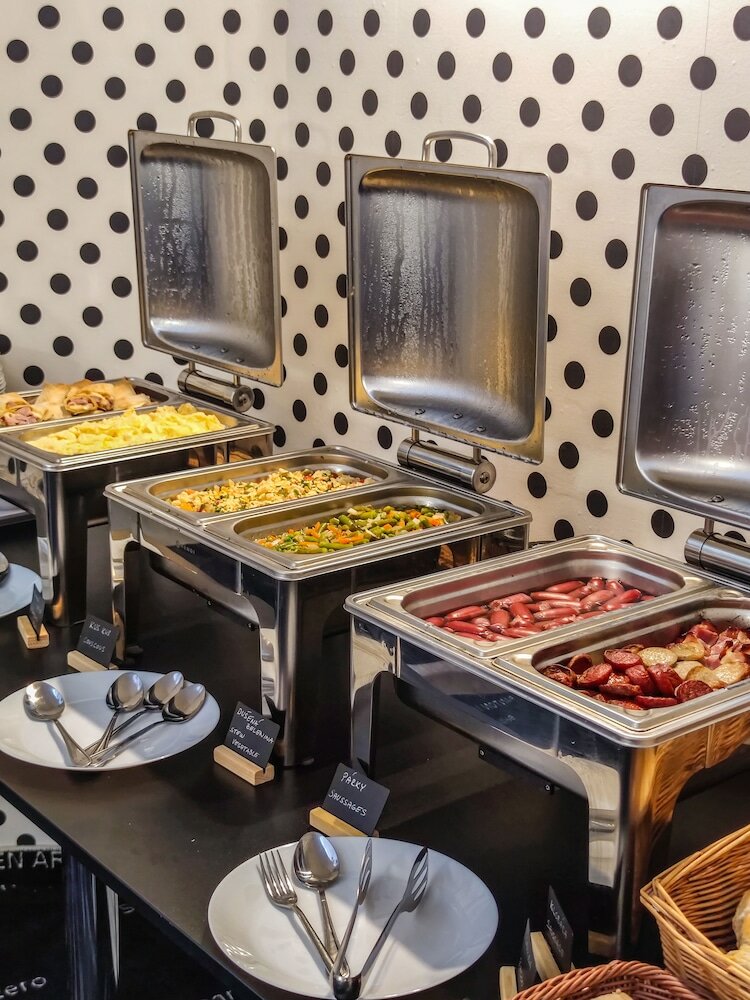 Фото Lh Vintage Design Hotel Sax