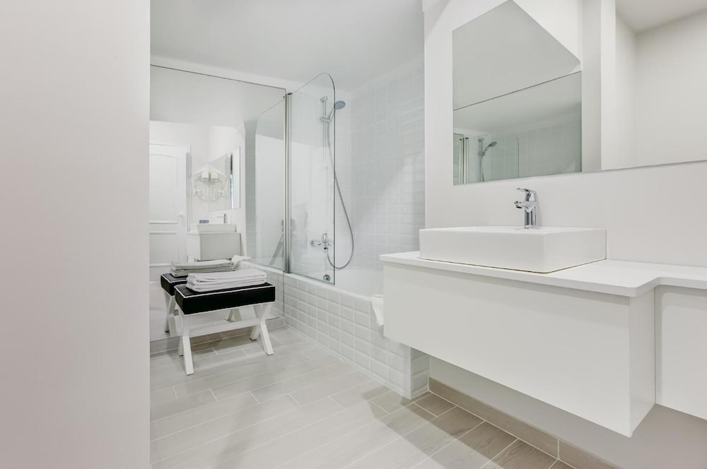 Фото Hotel Cristal Marinha