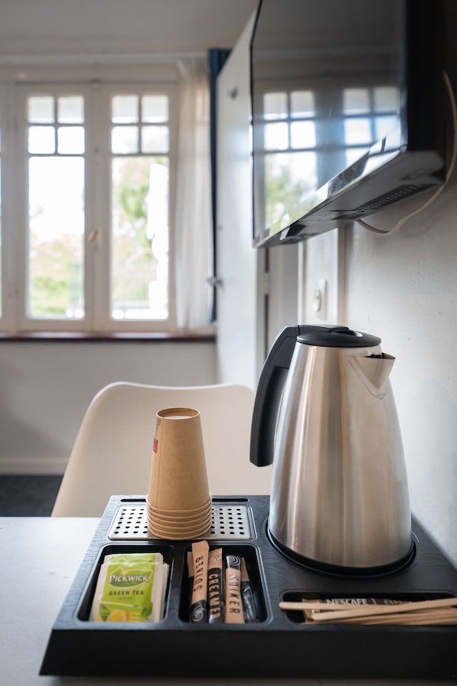 Фото Hotel Atlas Vondelpark