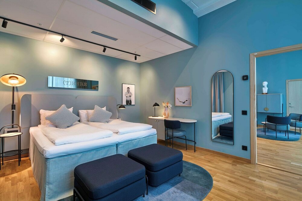 Фото Scandic Goteborg Central