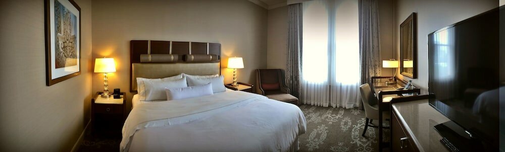 Фото The Westin San Jose