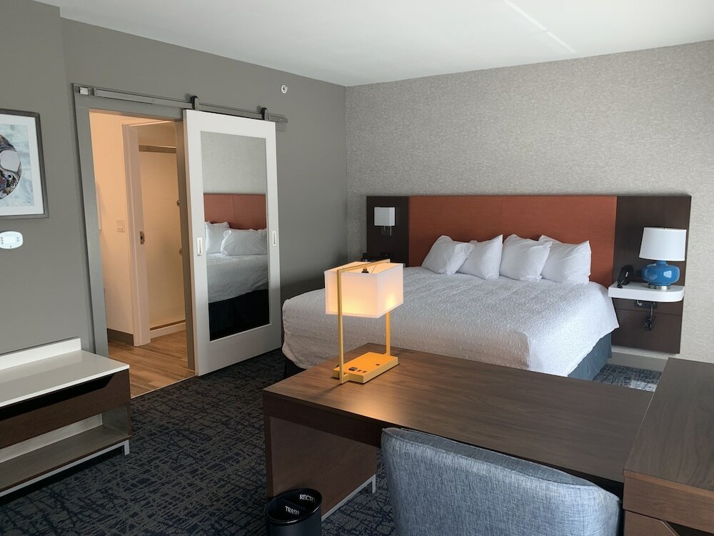 Фото Hampton Inn & Suites Cedar Park North Austin