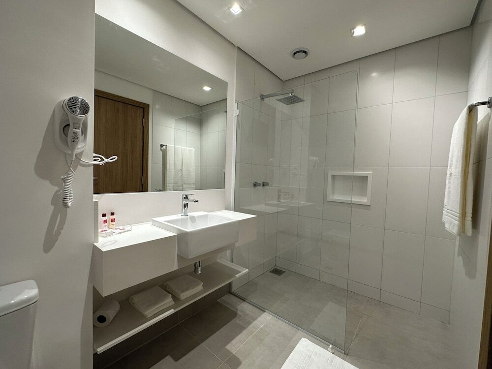 Фото Hotel Panamby Guarulhos