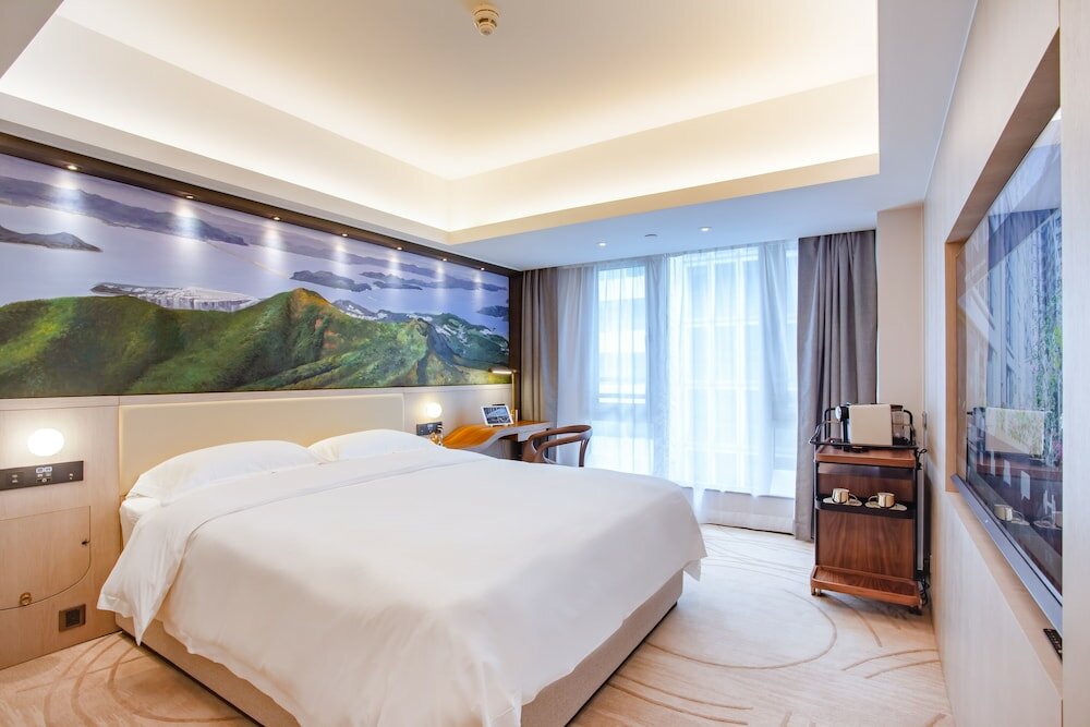 Фото Oasis Avenue – A Gdh Hotel