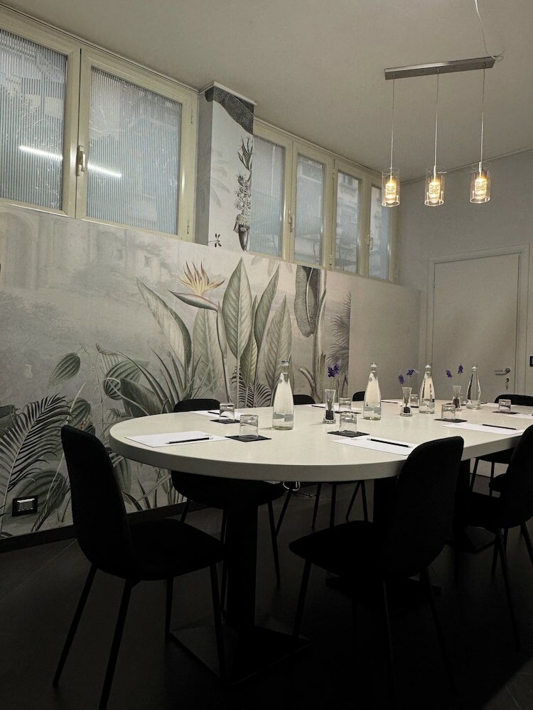 Фото Kleos Hotel Milano