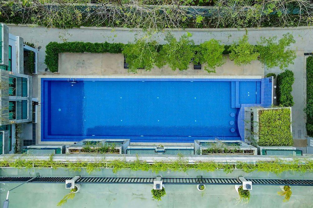 Фото Rainforest Hotel by Nsun