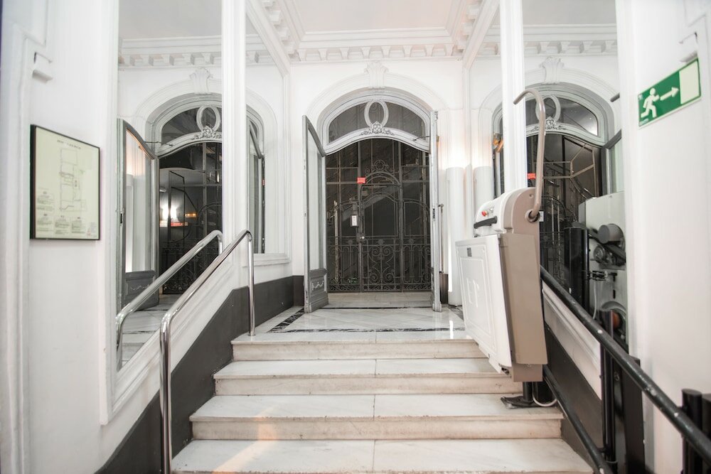 Фото Petit Palace Chueca