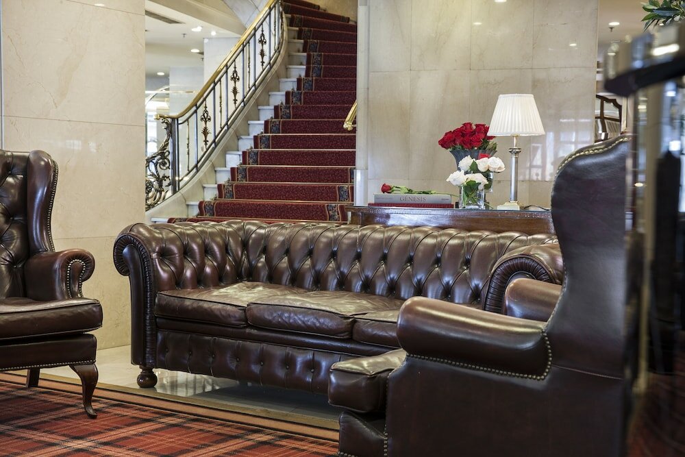 Фото Hotel Emperador