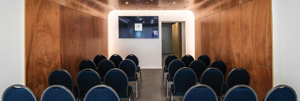 Фото Hotel de Seze