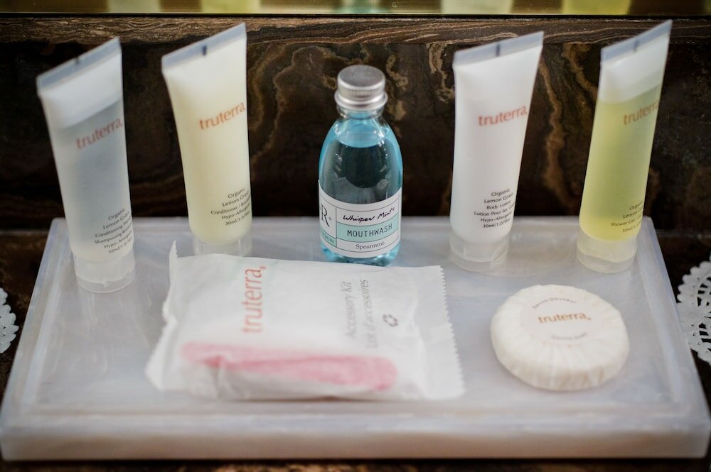 Фото The Waterside Inn