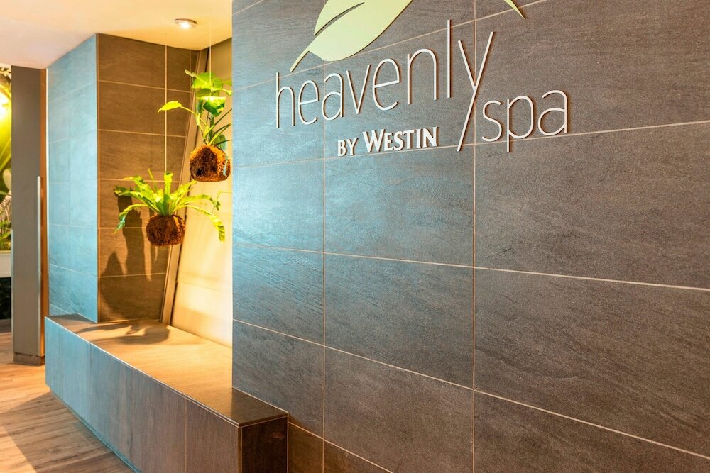 Фото The Westin Cape Town