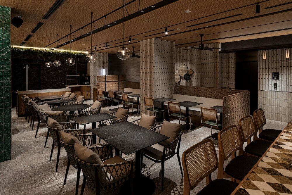 Фото Nest Hotel Naha Nishi