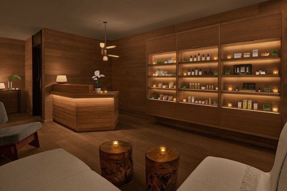 Фото The Reykjavik Edition