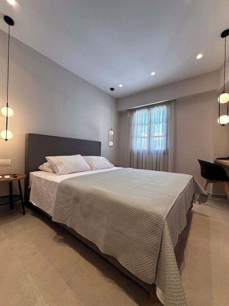 Фото Ikaros Art Hotel