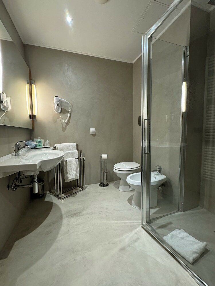 Фото First Hotel Malpensa