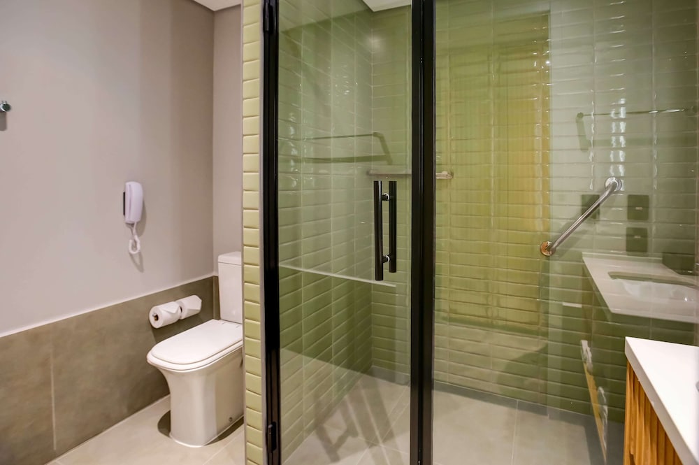 Фото Hilton Garden Inn Rebouças