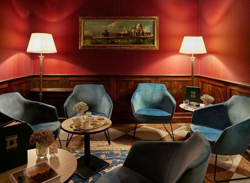 Фото Duodo Palace Hotel