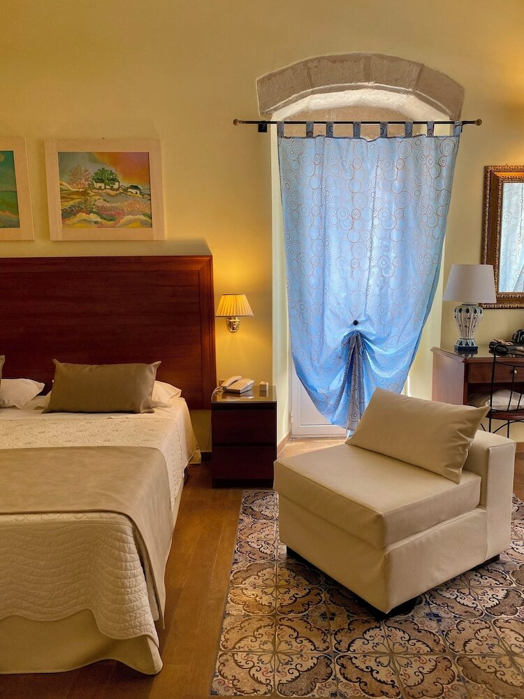 Фото San Andrea Degli Armeni B&b di Charme - Dimora Storica