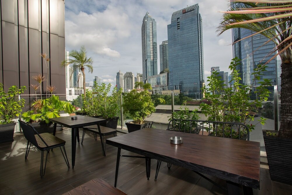 Фото Avissa Suites