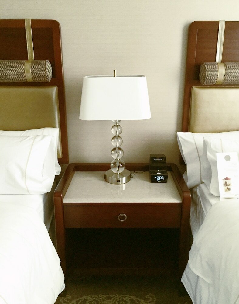 Фото The Westin San Jose