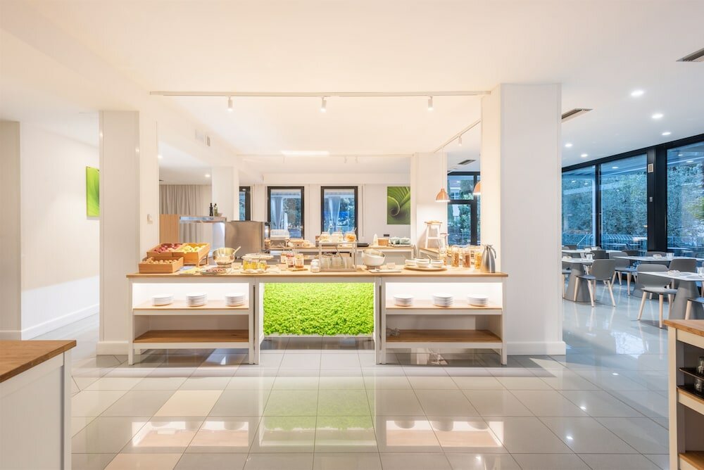 Фото Hotel Gabry
