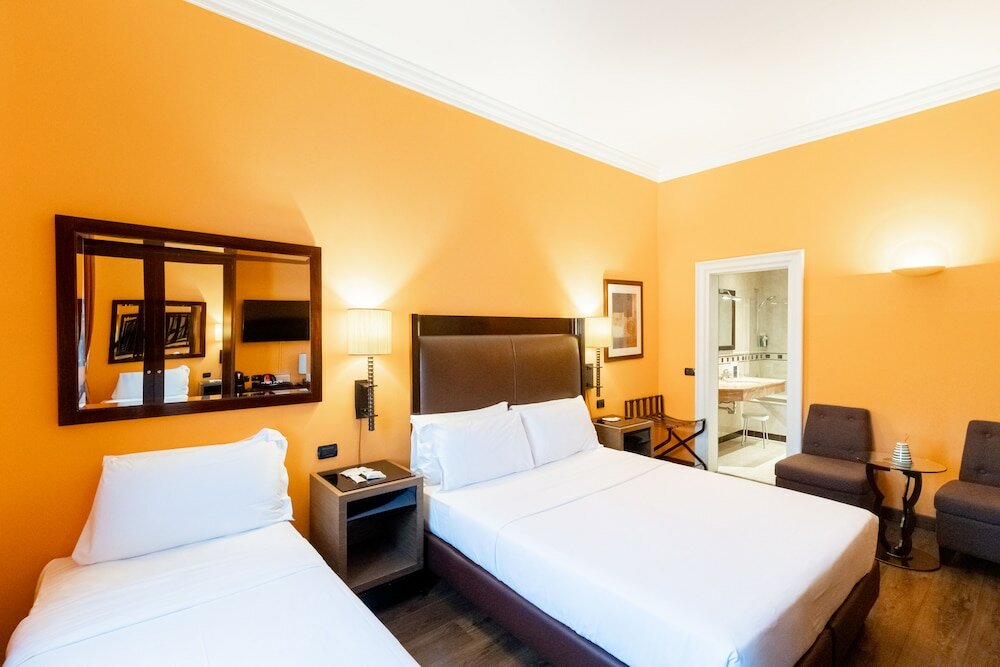 Фото Allegroitalia San Gallo Firenze