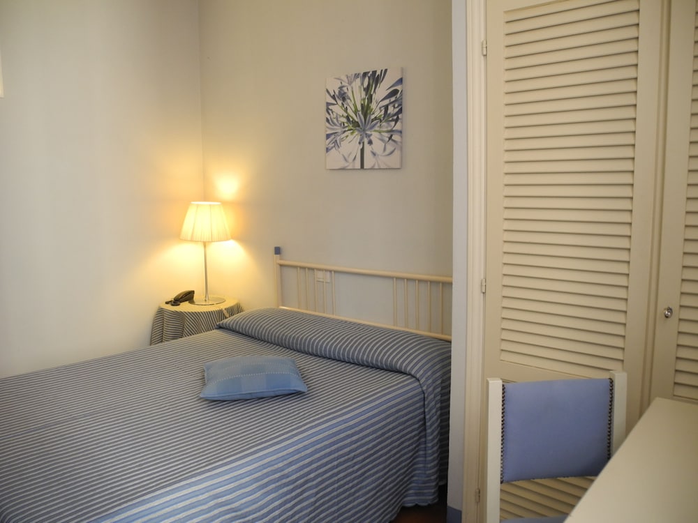 Фото Hotel Le Renaie