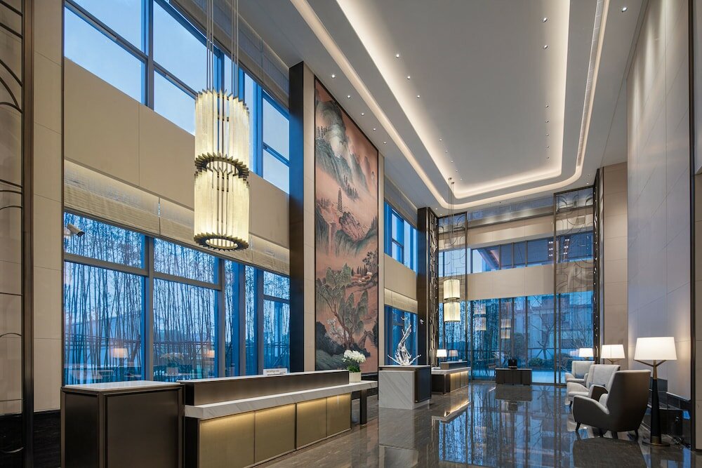 Фото Wyndham Changzhou Xinbei