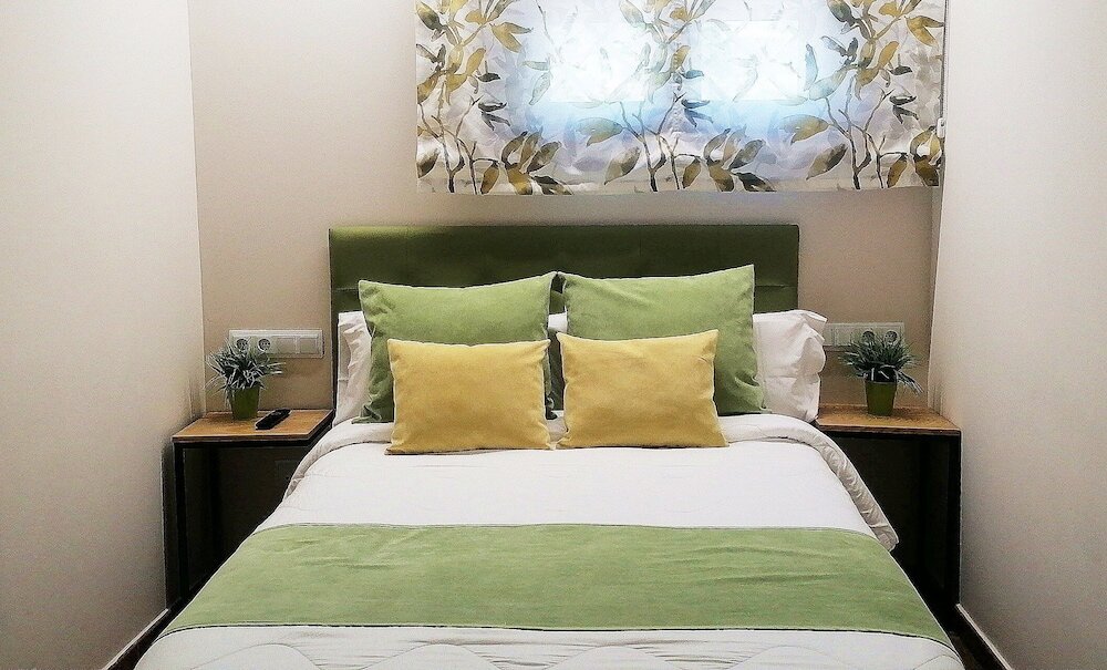 Фото Hotel Medina de Toledo