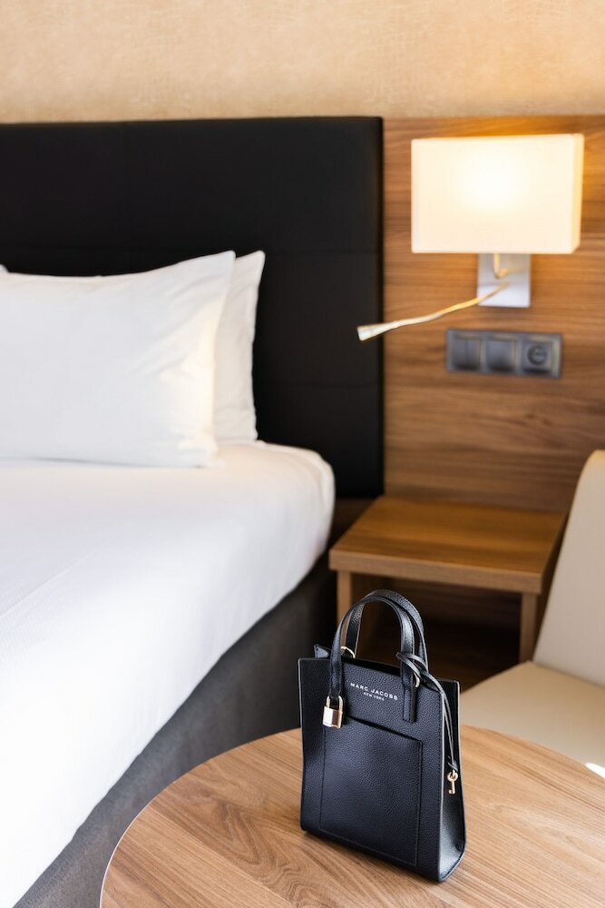 Фото Luxotel Cannes