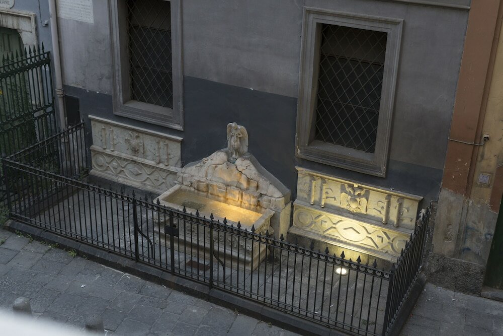 Фото Hotel Nunù