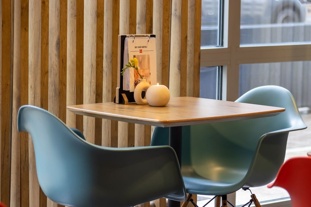 Фото Hotel ibis De Panne