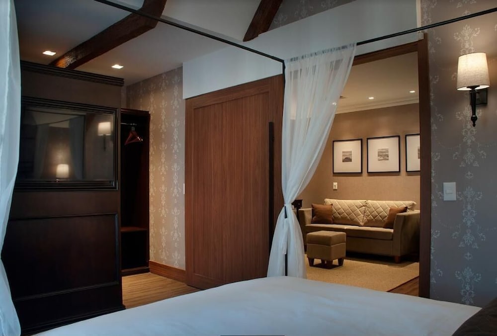 Фото Buona Vitta Gramado Resort & SPA by Gramado Parks