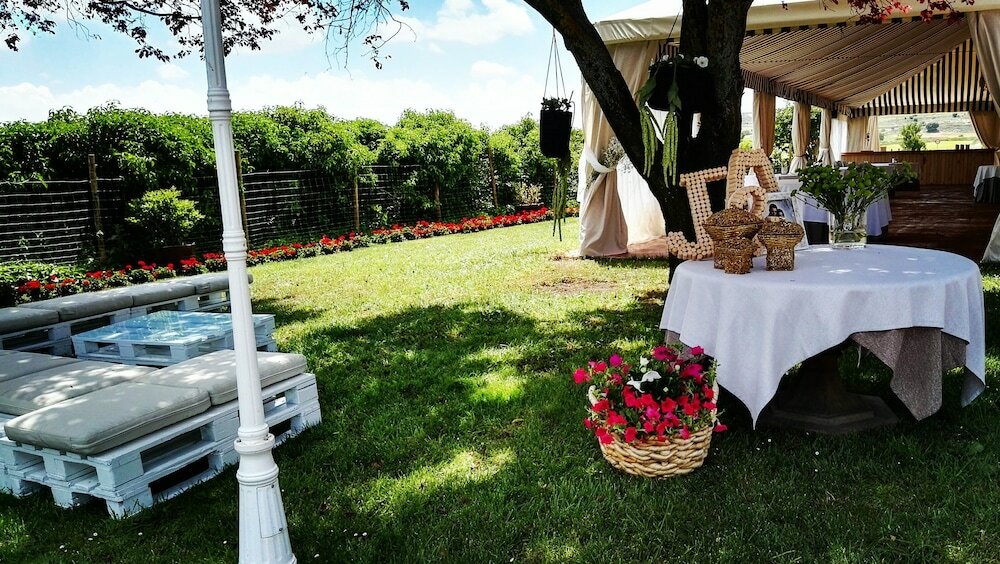 Фото Hotel SPA Tudanca Aranda