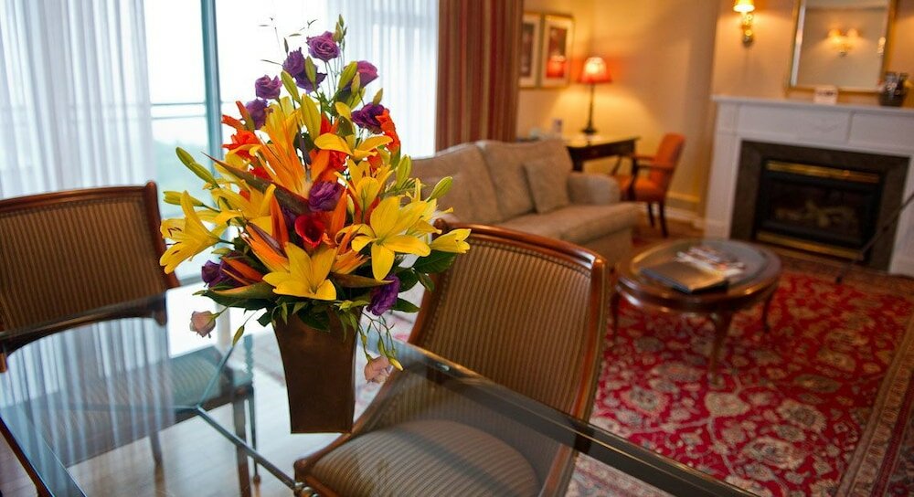 Фото The Waterside Inn