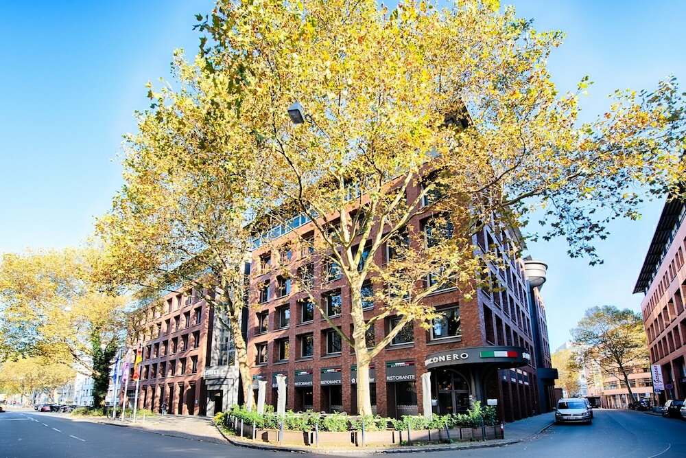 Фото Achat Hotel Bremen City