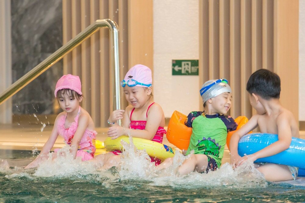 Фото West Lake State Guest House