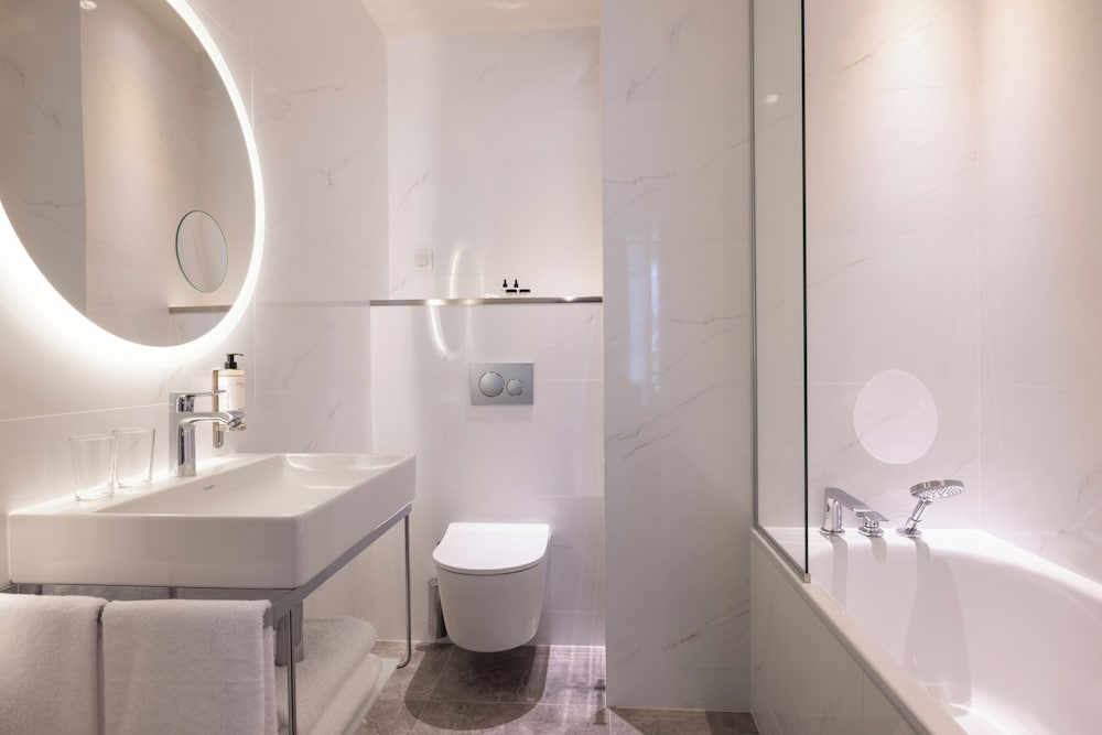 Фото Hôtel Duminy Vendôme