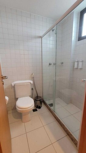 Гостиница Promenade Prime Itaboraí в Итабораи