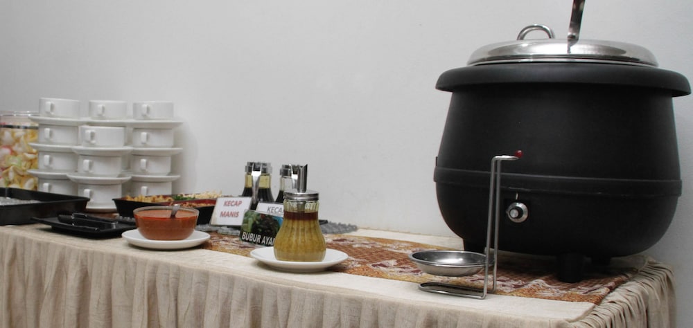 Фото M Hotel Jakarta