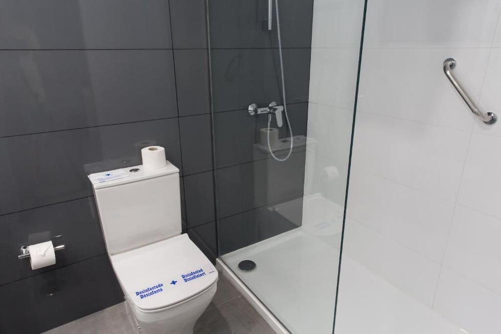 Фото Ona Marbella Inn