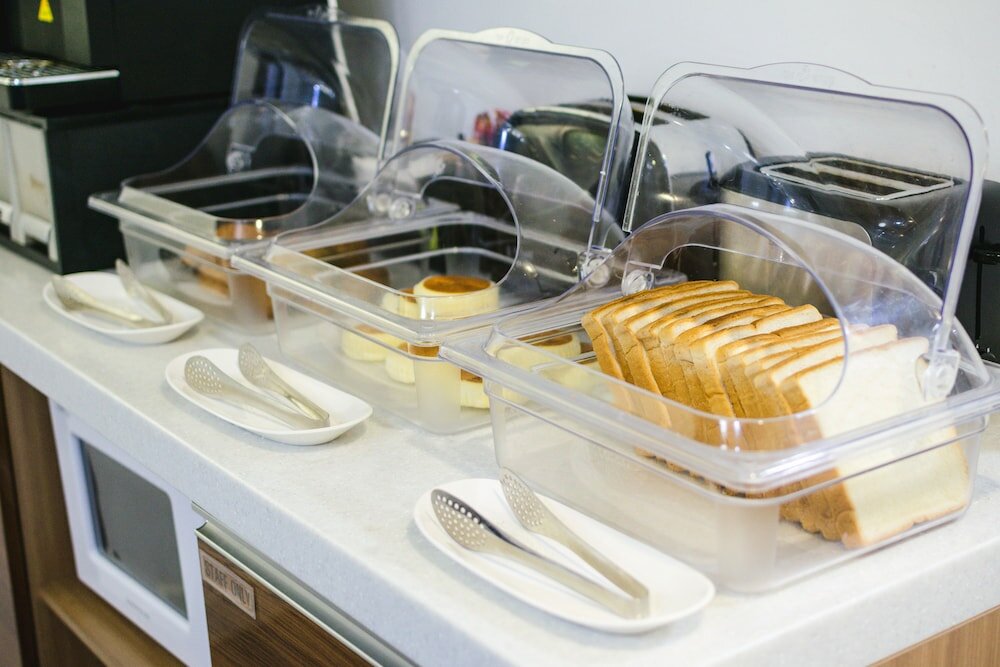 Фото Ekonomy Guesthouse Haeundae