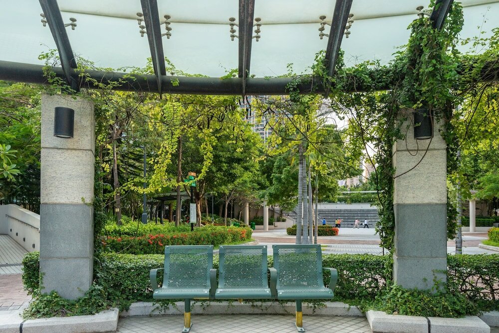 Фото Holiday Inn Express Hong Kong Mongkok