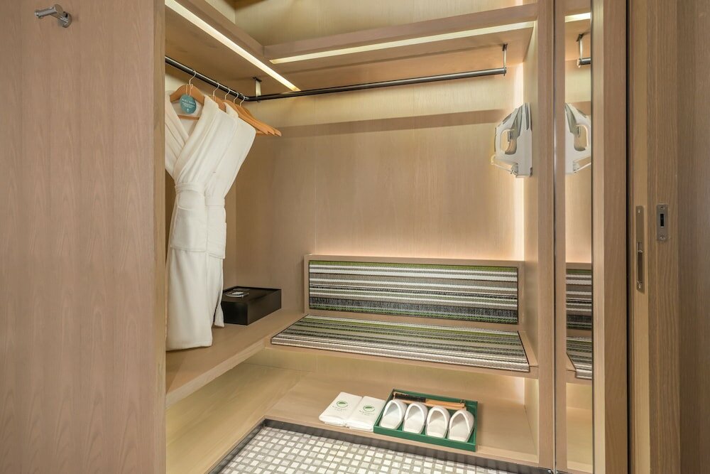 Фото Element Guangzhou Baiyun