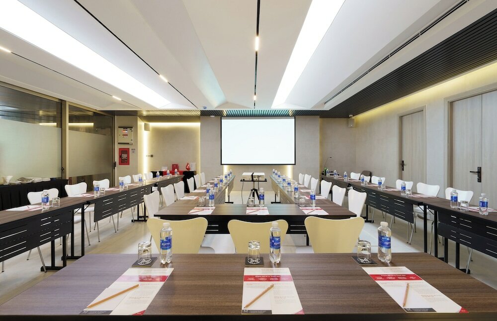 Фото M City Hotel Saigon