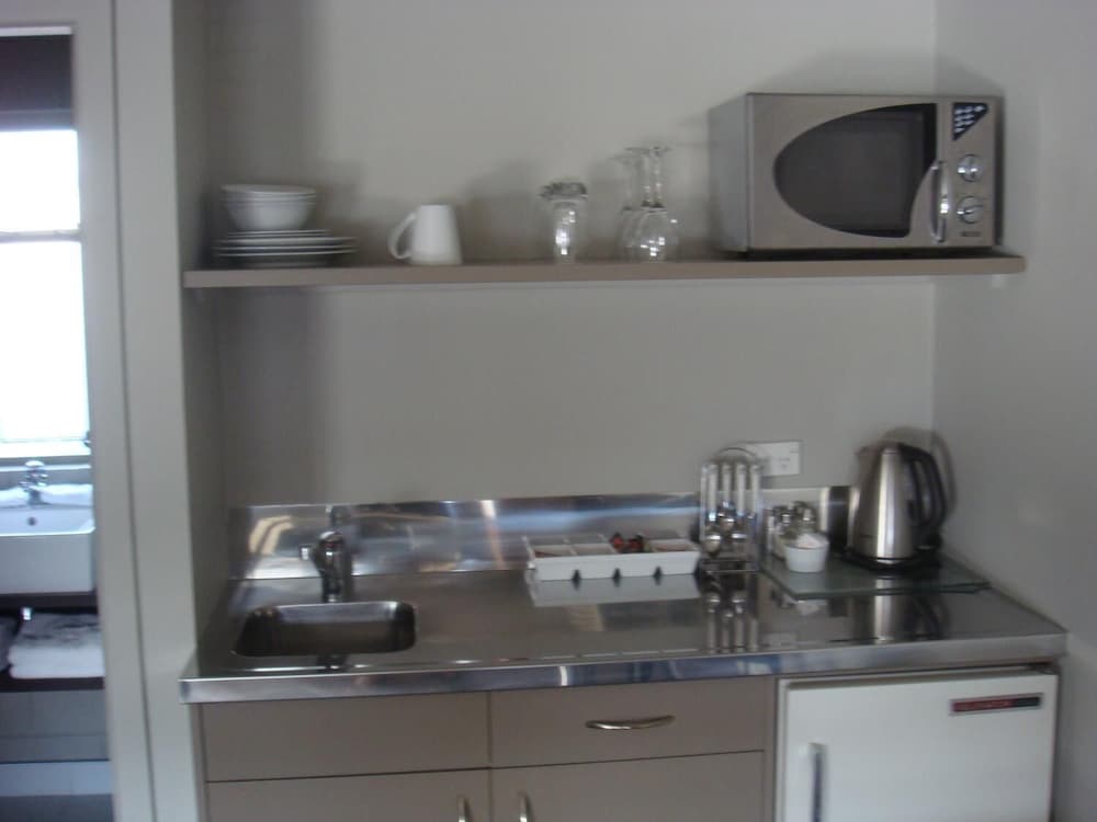 Фото Bristol Motel