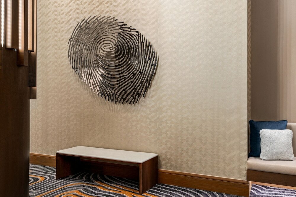 Фото Marriott New York Jfk Airport