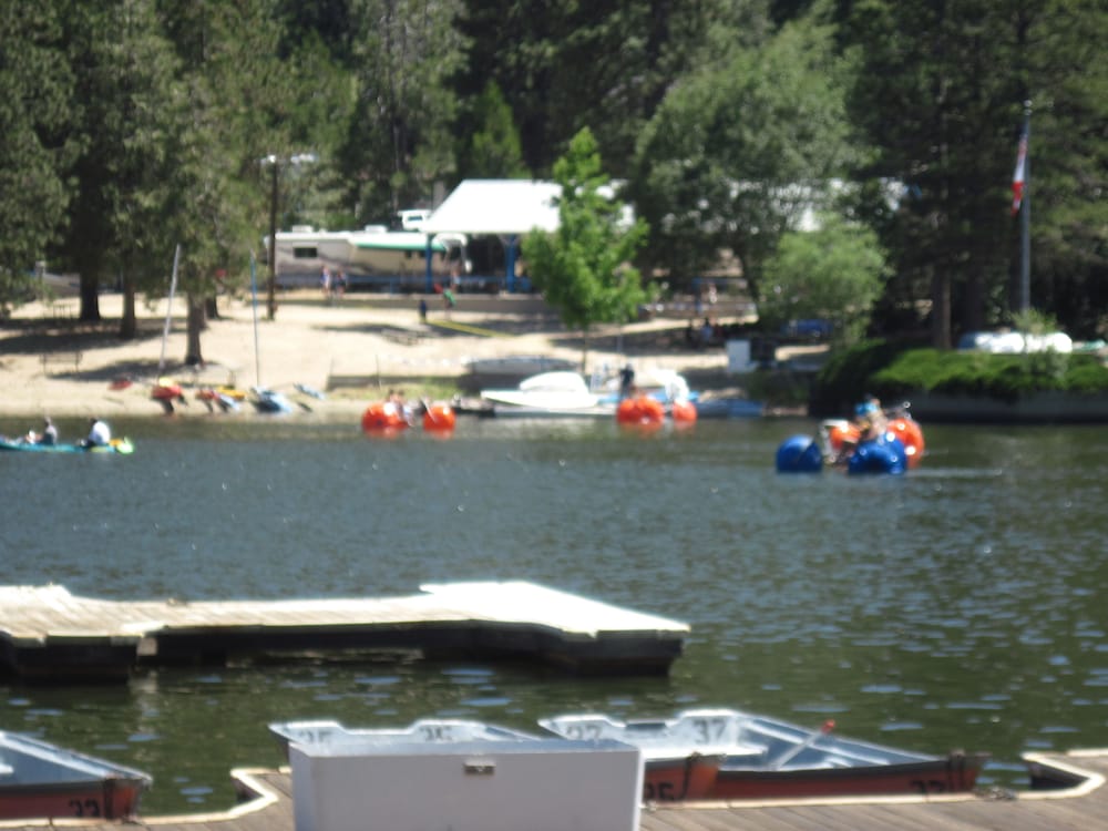 Фото The North Shore Inn