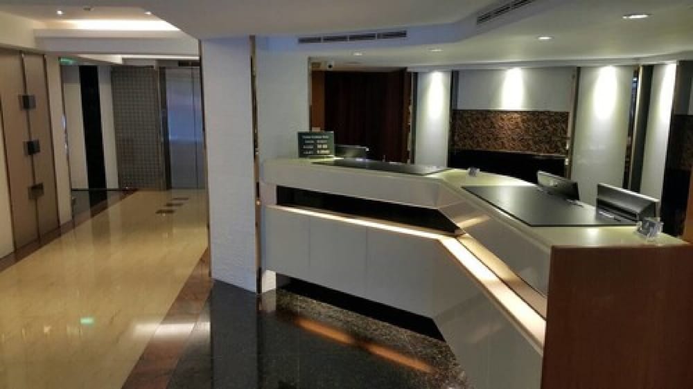 Фото K Hotel - Taipei I